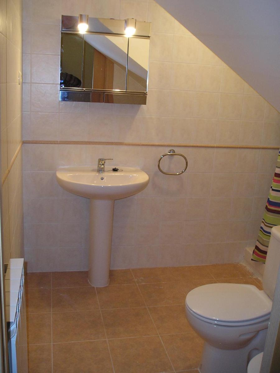 Suitetrails - Apartamento Millas