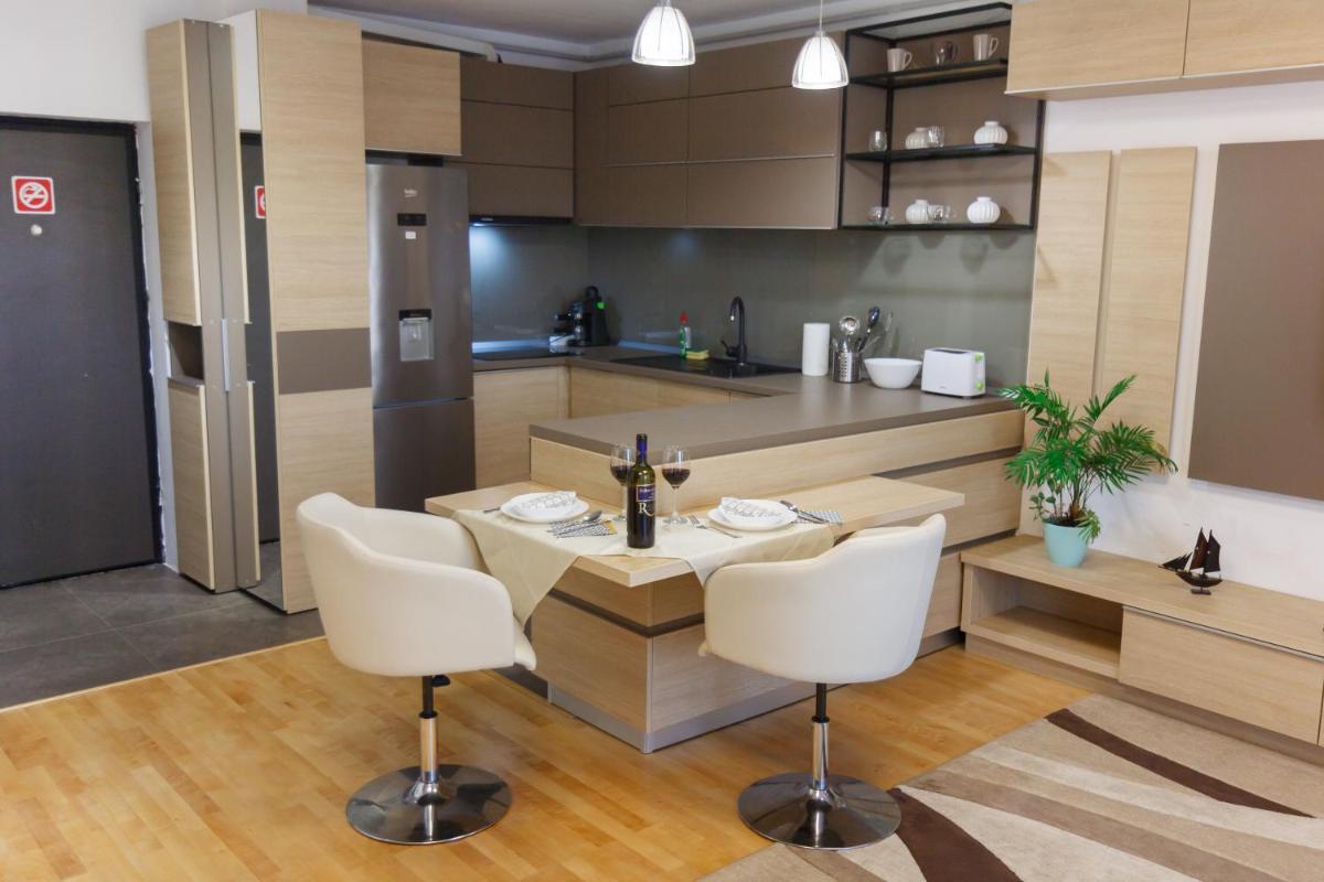 Presecan One Room Apartment with view - Housity