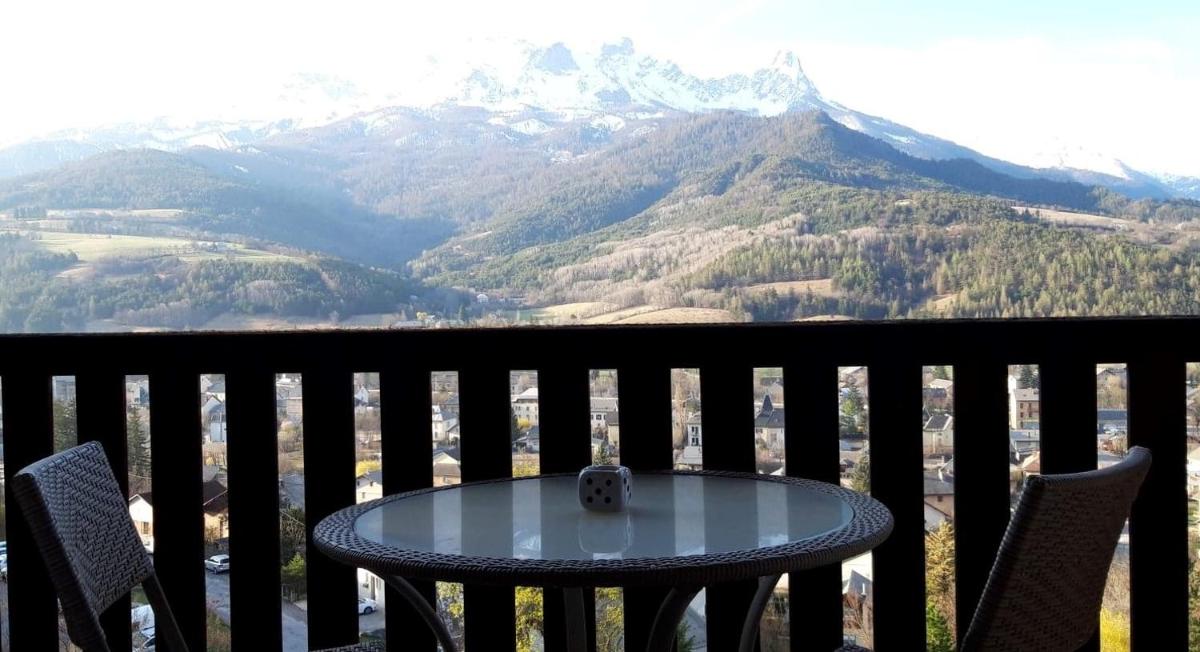 Ubaye Liberty - Housity