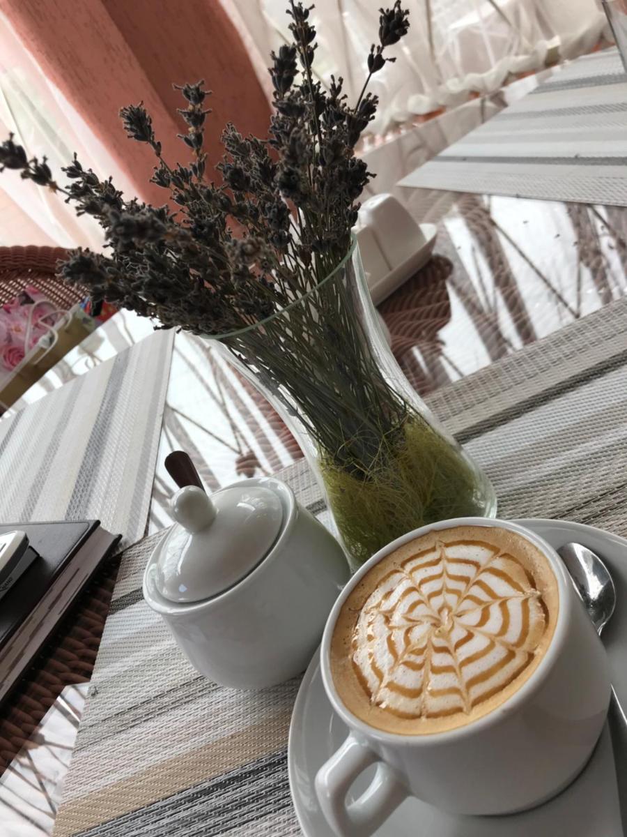 Отель Буржуа - Housity