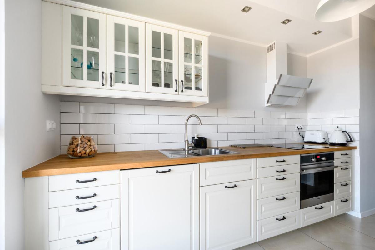 West Side Apartment - Housity