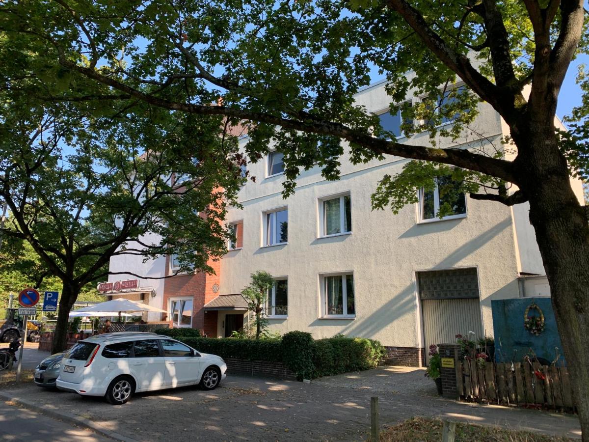 Bothmers Eck - Housity