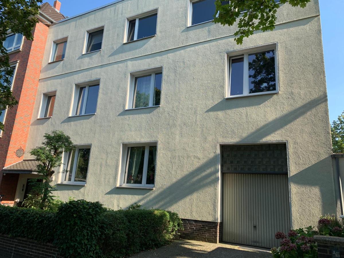 Bothmers Eck - Housity