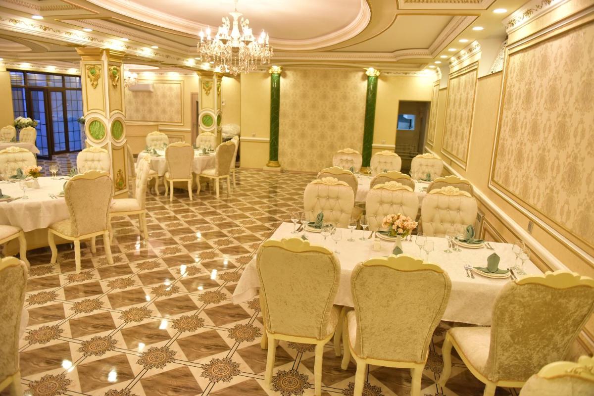Firuze Hotel & Restaurant - Housity