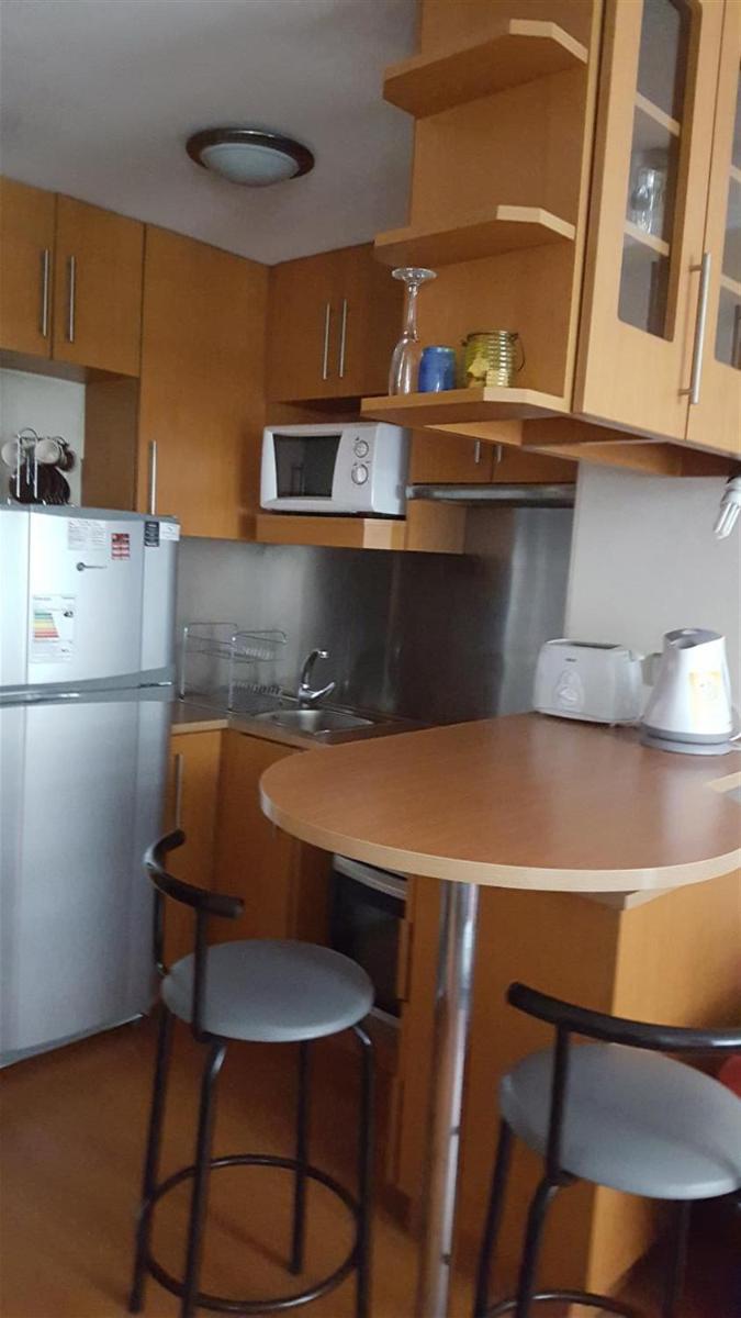 Providencia, Departamento cerca Costanera Center - Housity