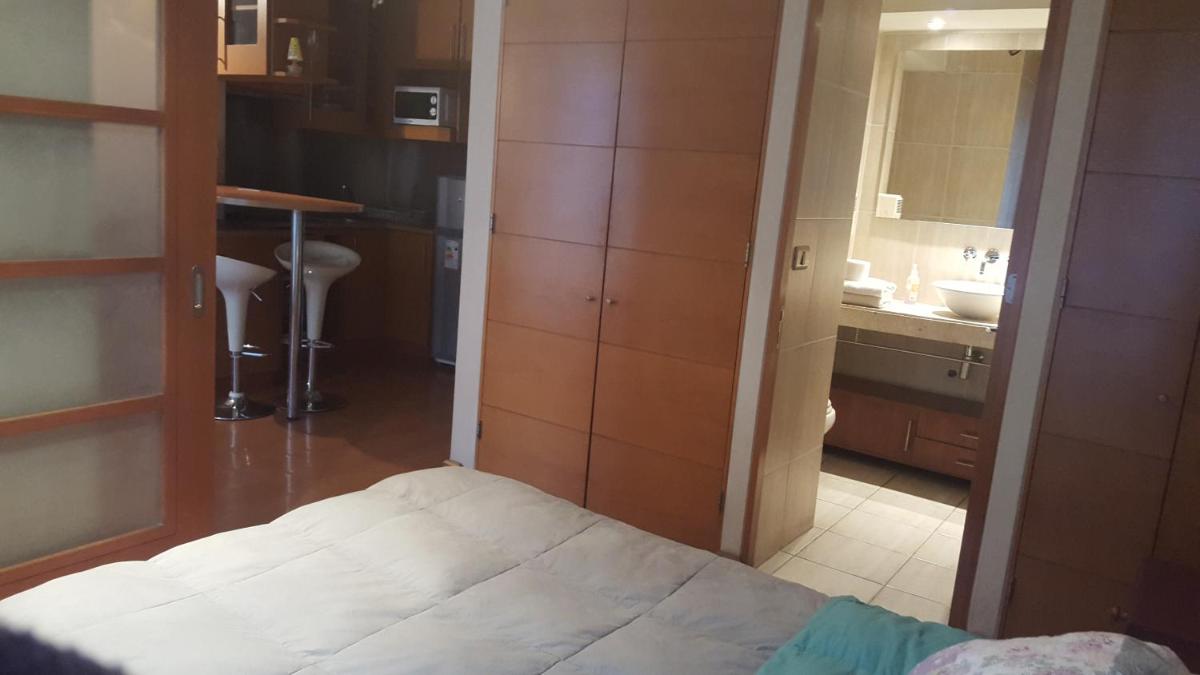 Providencia, Departamento cerca Costanera Center - Housity