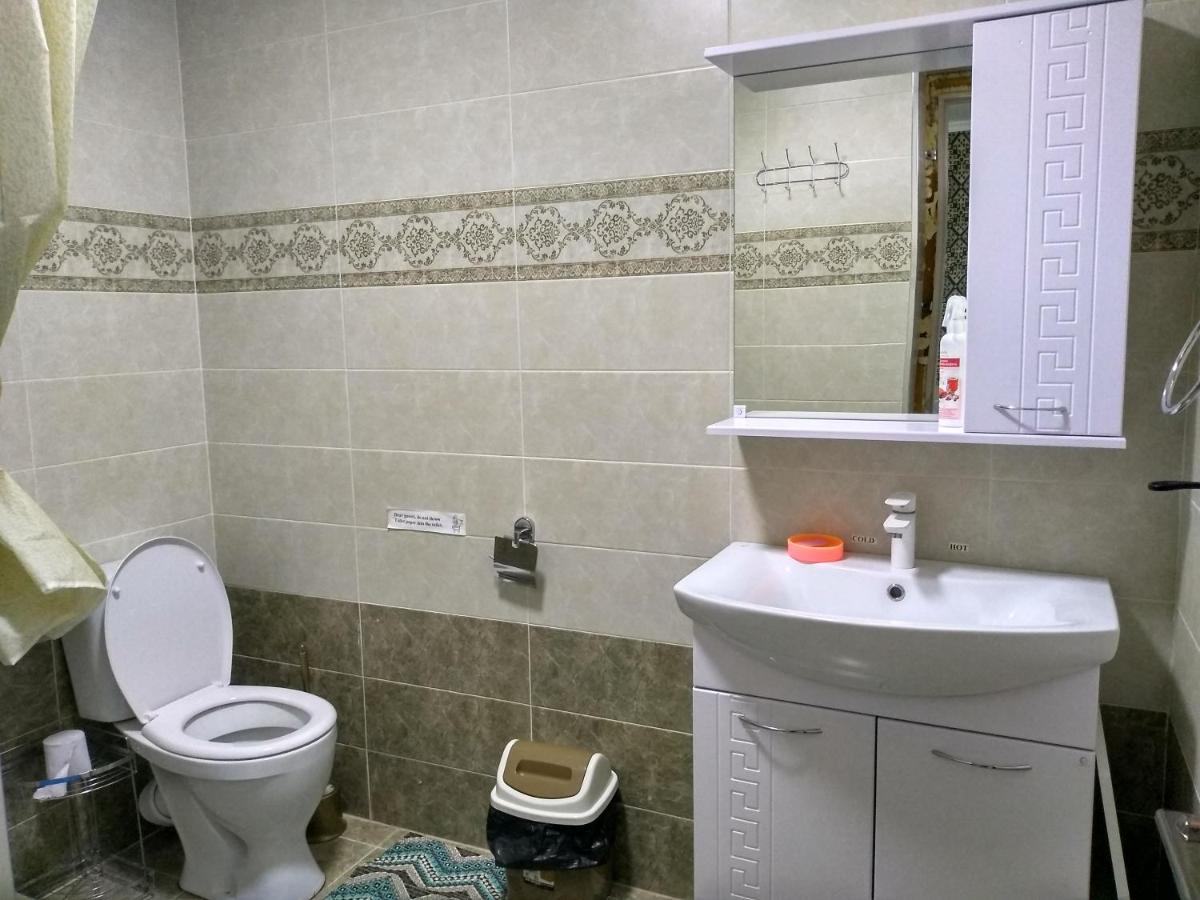 Ken Suu Hotel - Housity