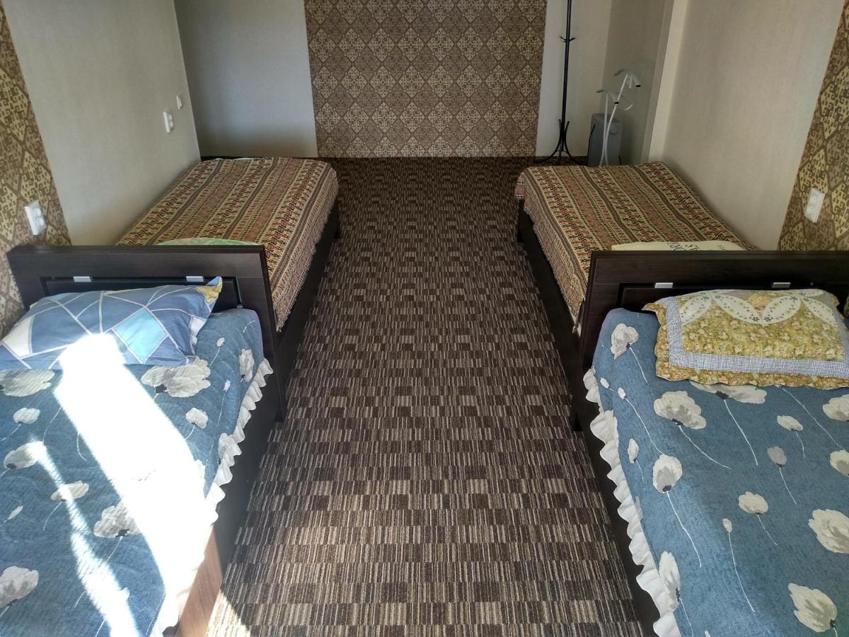 Ken Suu Hotel - Housity