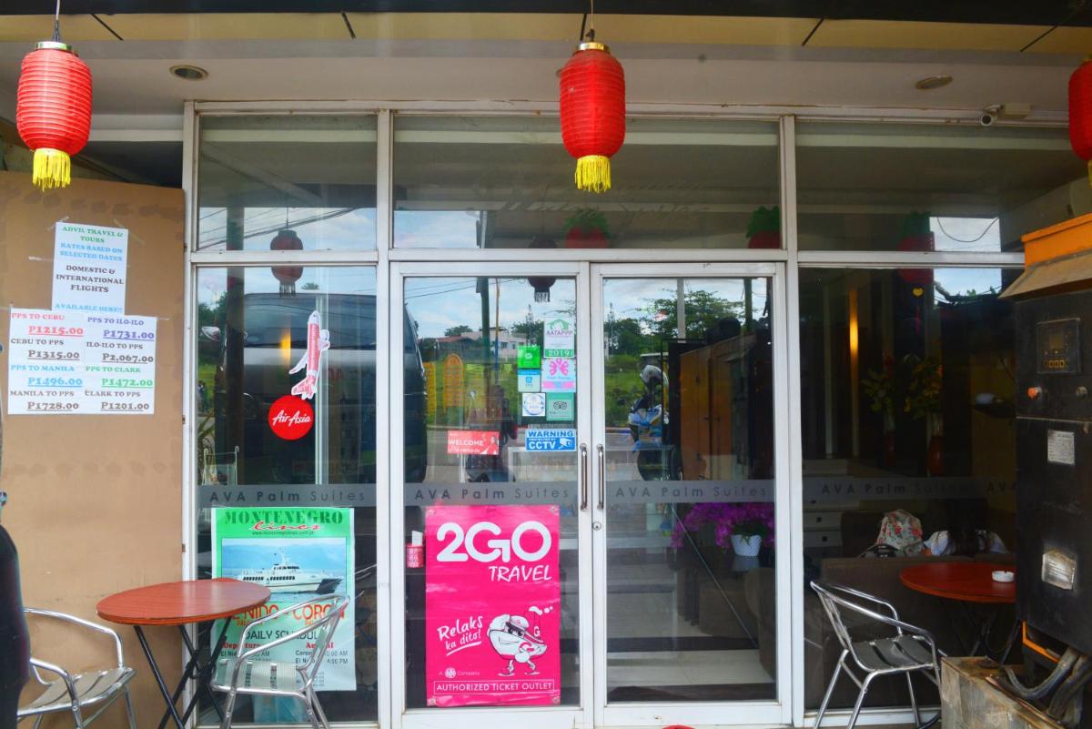 RedDoorz near SM Puerto Princesa - Housity