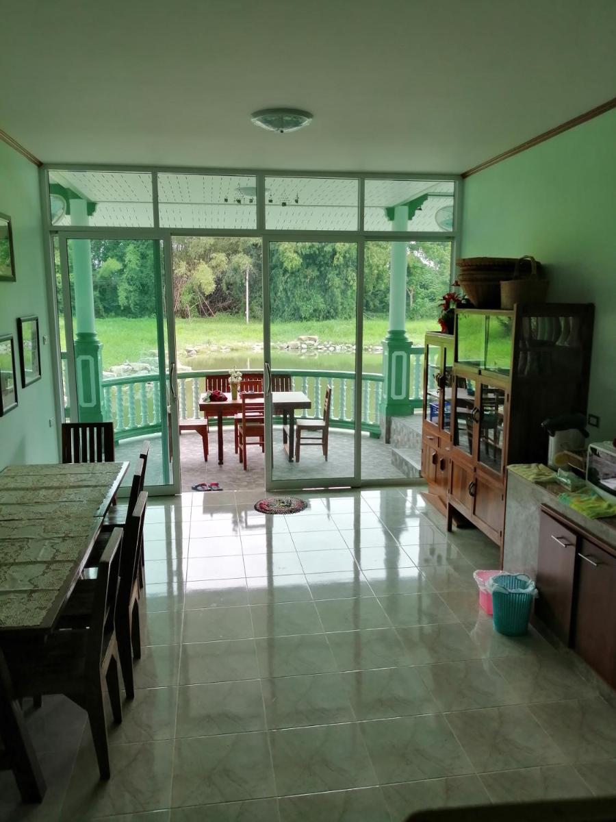 บ้านย่า ณ ท่าไทร - Housity