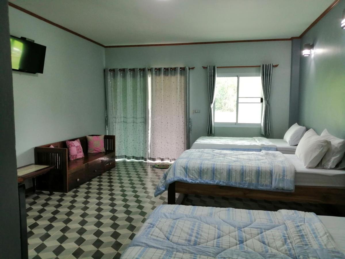 บ้านย่า ณ ท่าไทร - Housity
