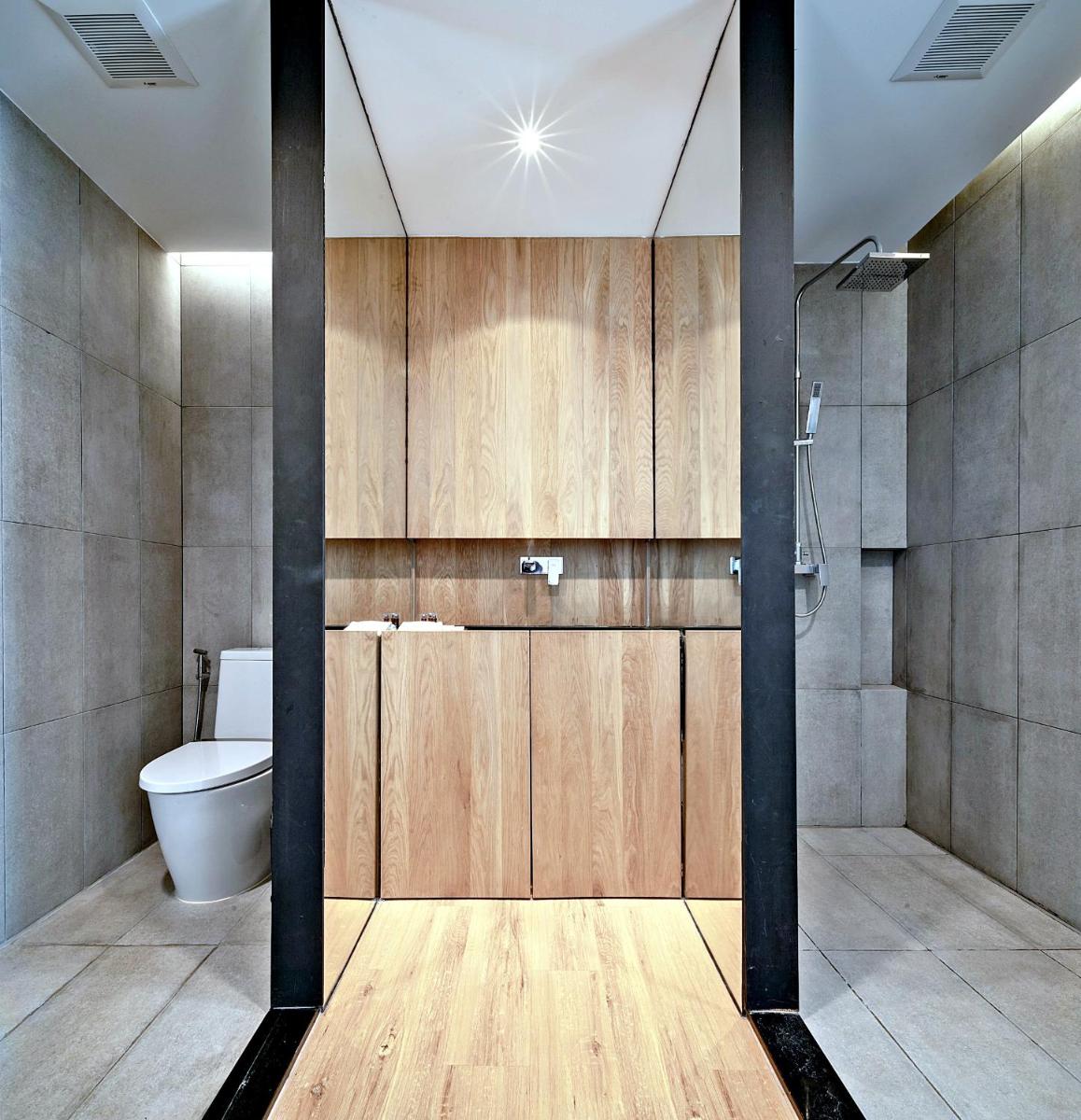 De Capoc Resort - Housity