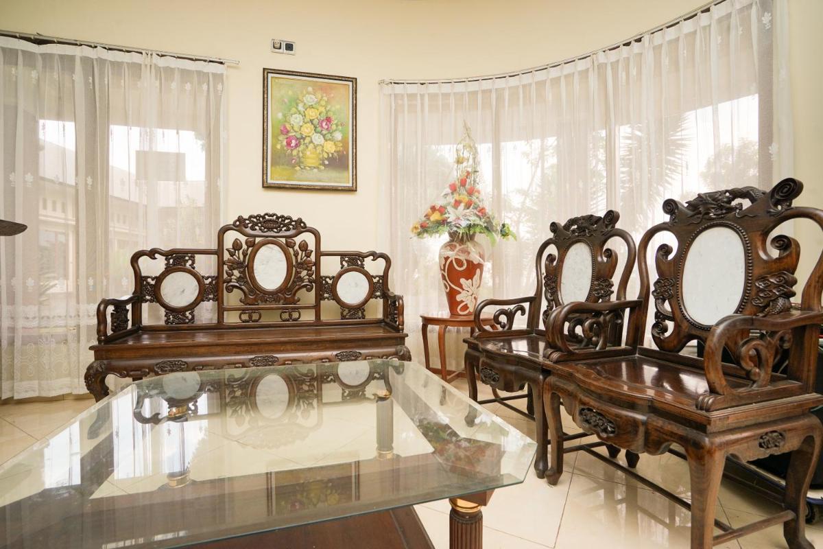 Hotel Bumi Bermi Permai near Bermi Eco Park Mitra RedDoorz - Housity