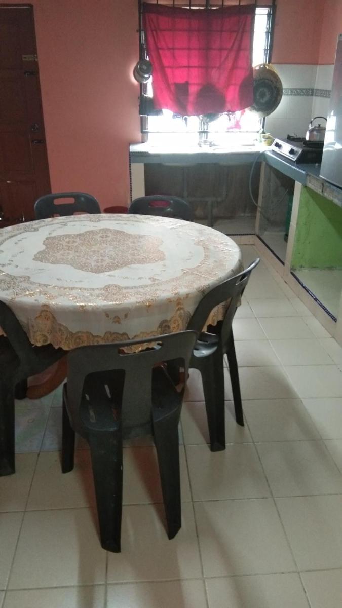 Suitetrails - MARYAM ZAHRA KERTIH HOMESTAY