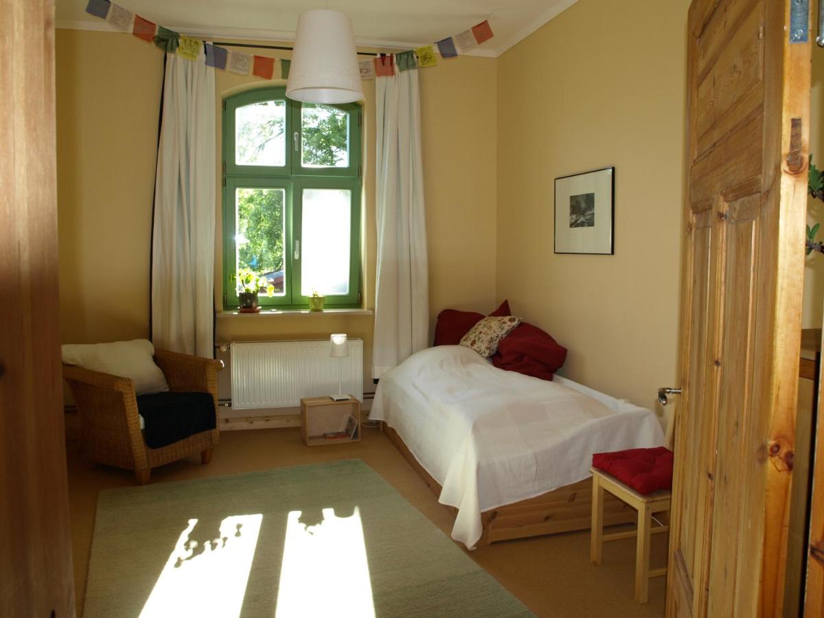Gutshausferien - Housity