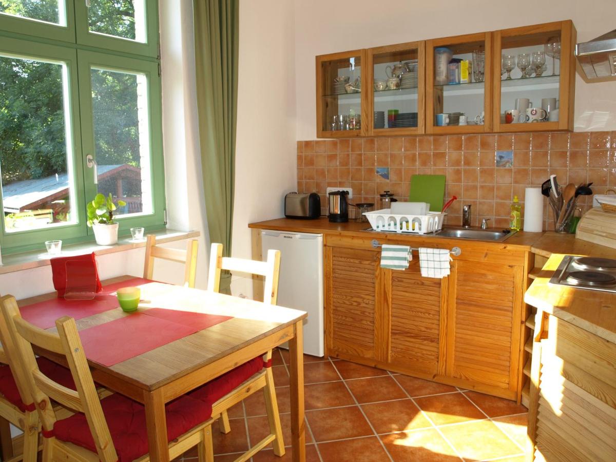 Gutshausferien - Housity