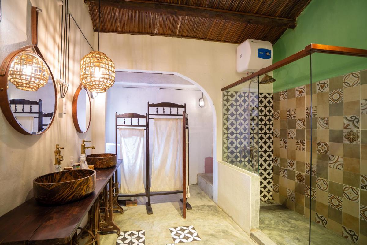 Suitetrails - Tina house/Hoi An Central