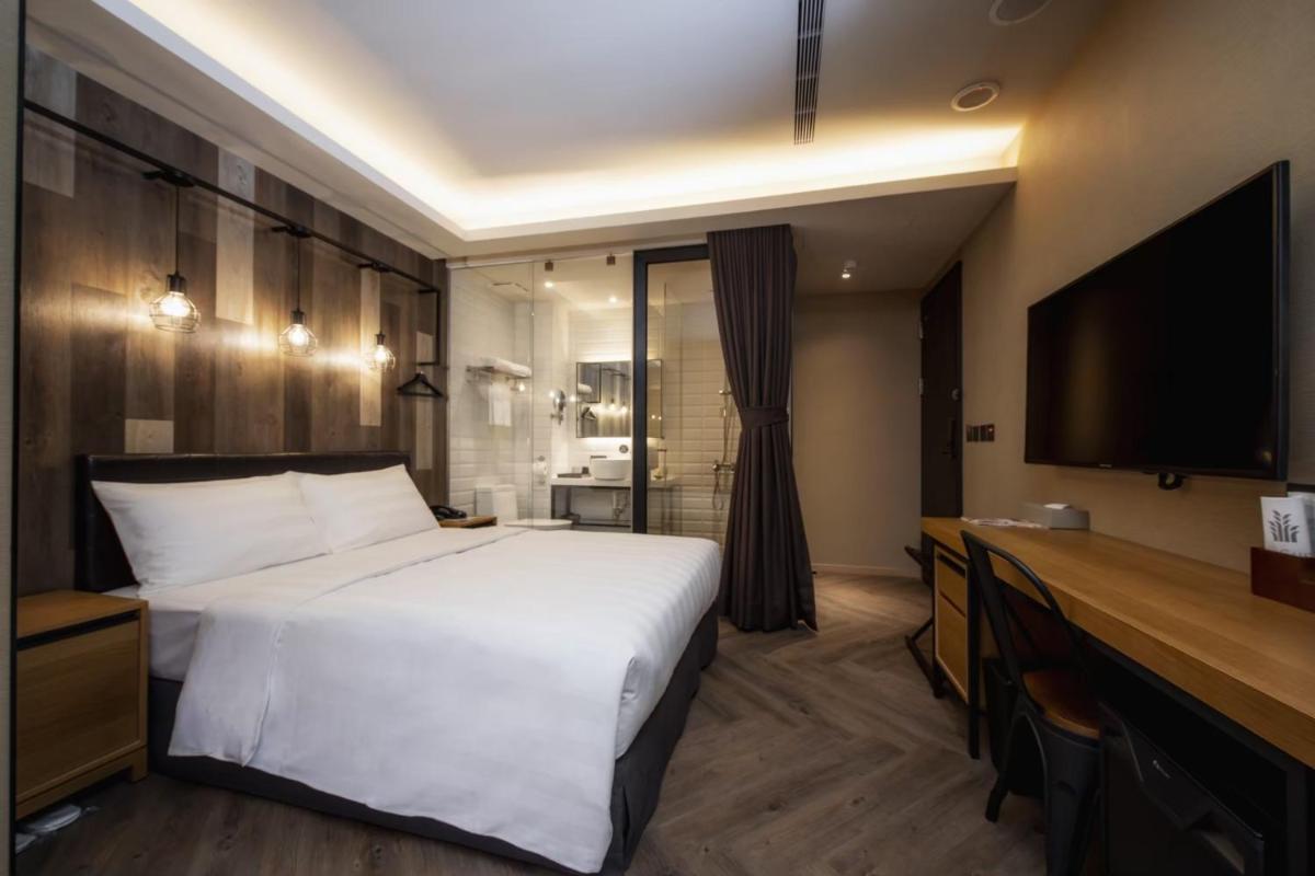 Suitetrails - City Suites - Beimen