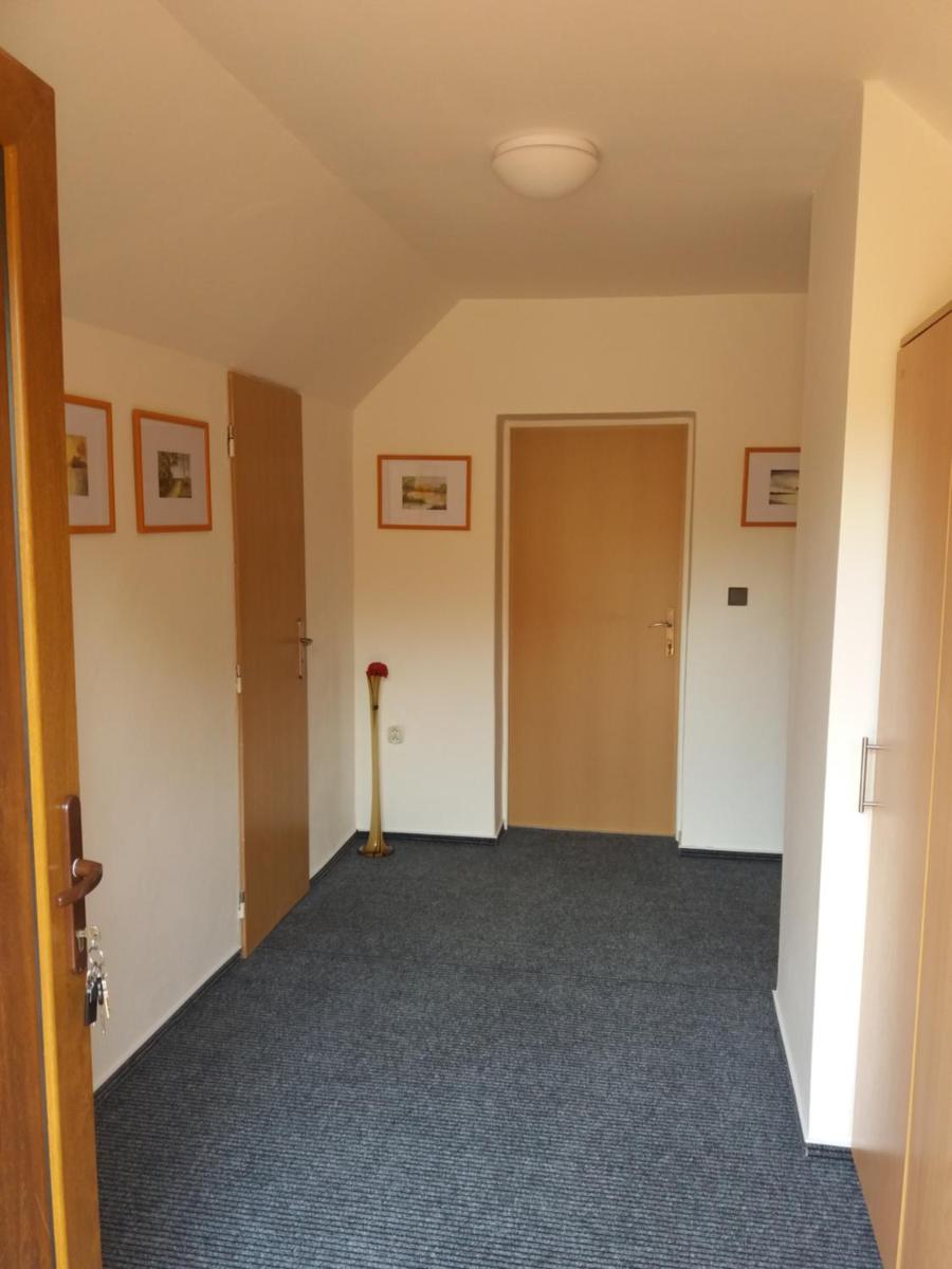 Apartmány F-M - Housity