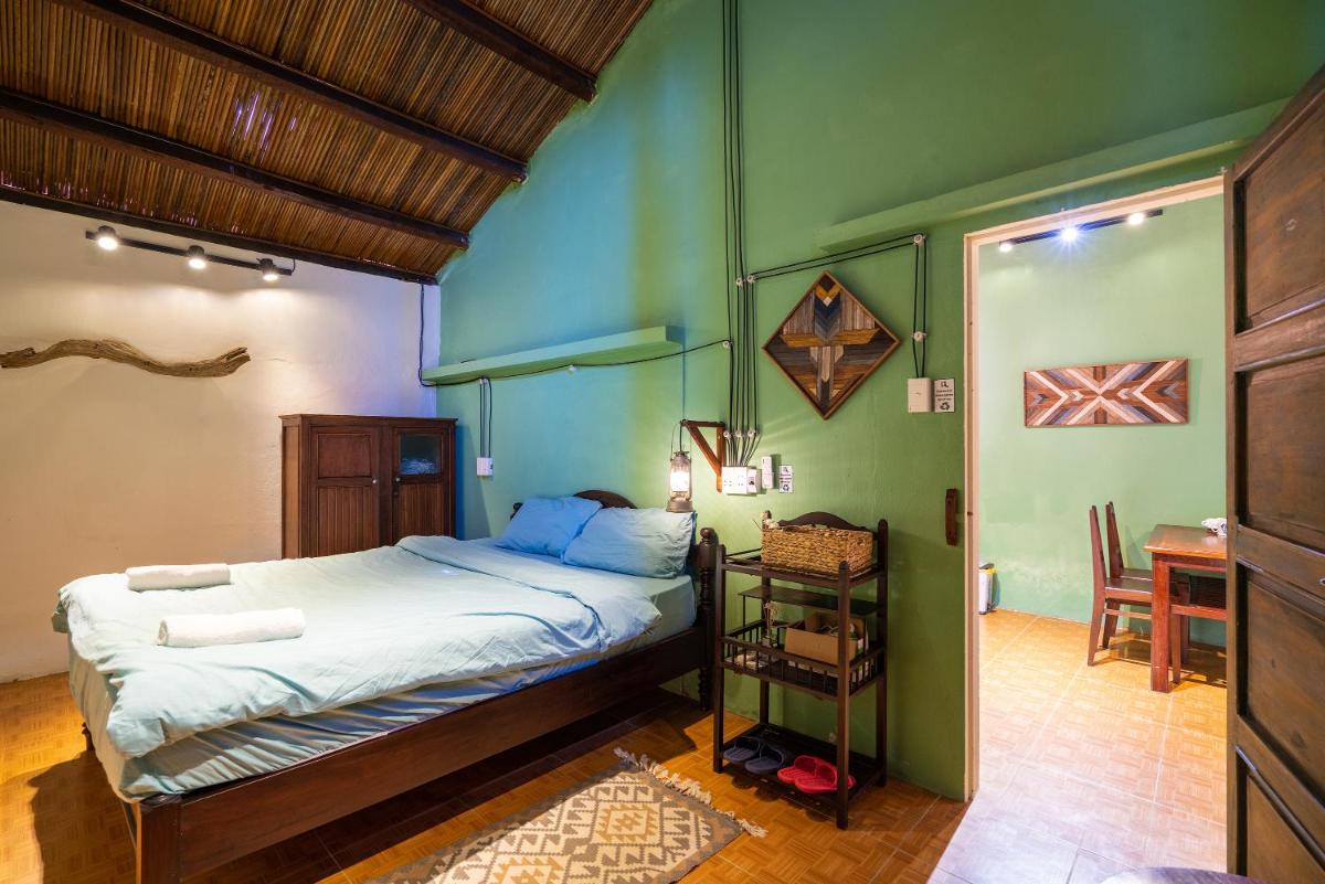 Suitetrails - Tina house/Hoi An Central