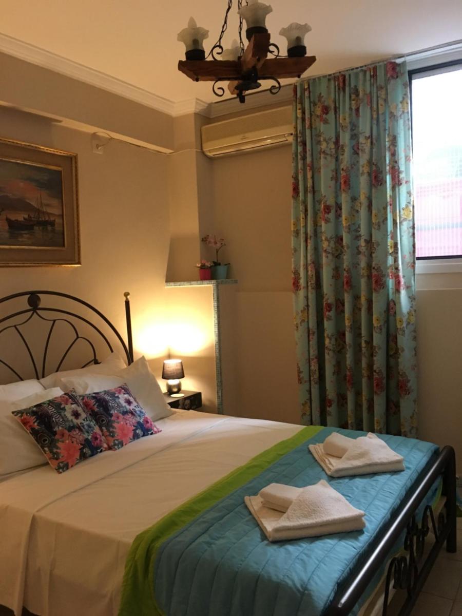 Angel Promachos by Acropolis - Housity