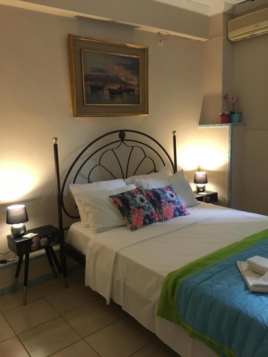 Angel Promachos by Acropolis - Housity
