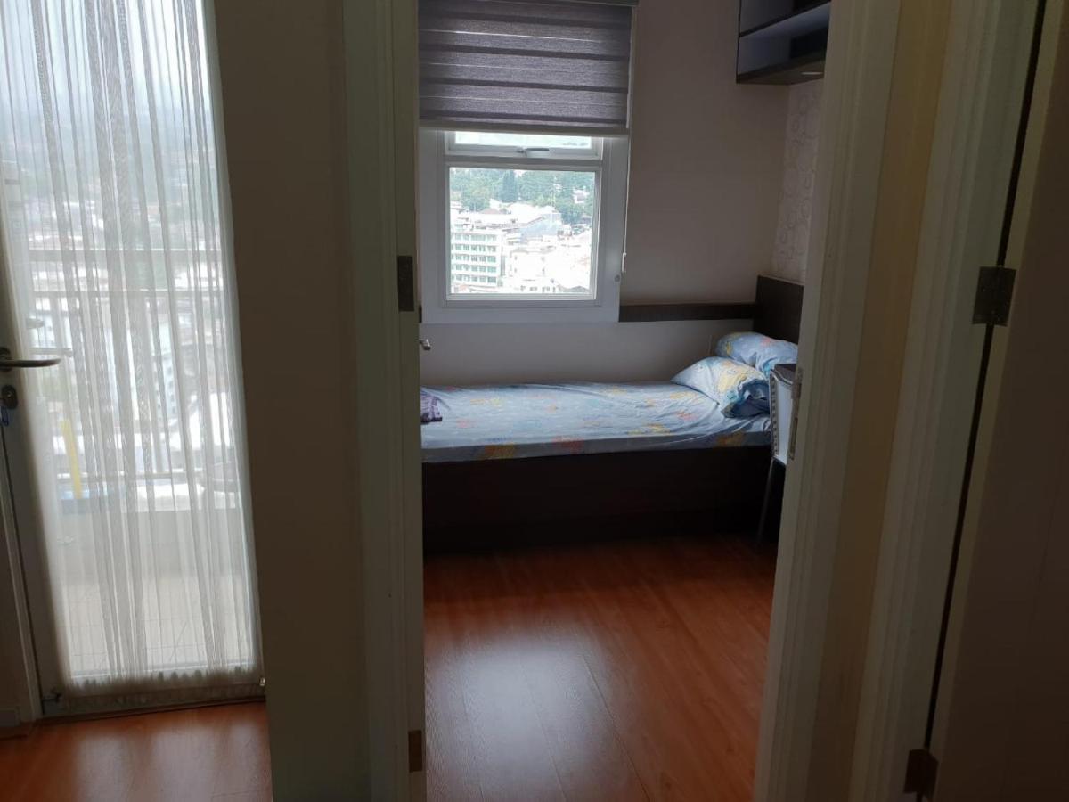 Will's Apartment - Parahyangan Residence - Housity