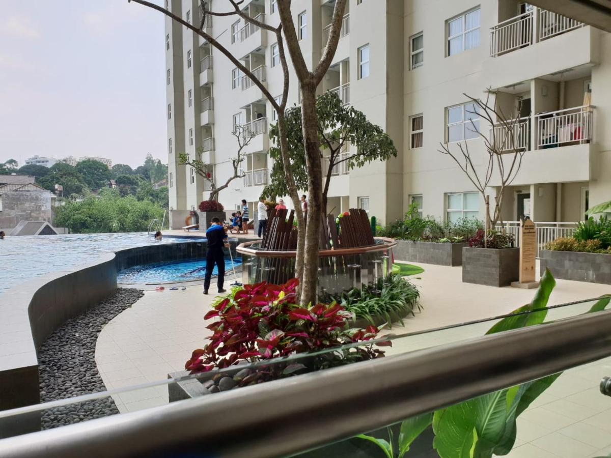 Will's Apartment - Parahyangan Residence - Housity