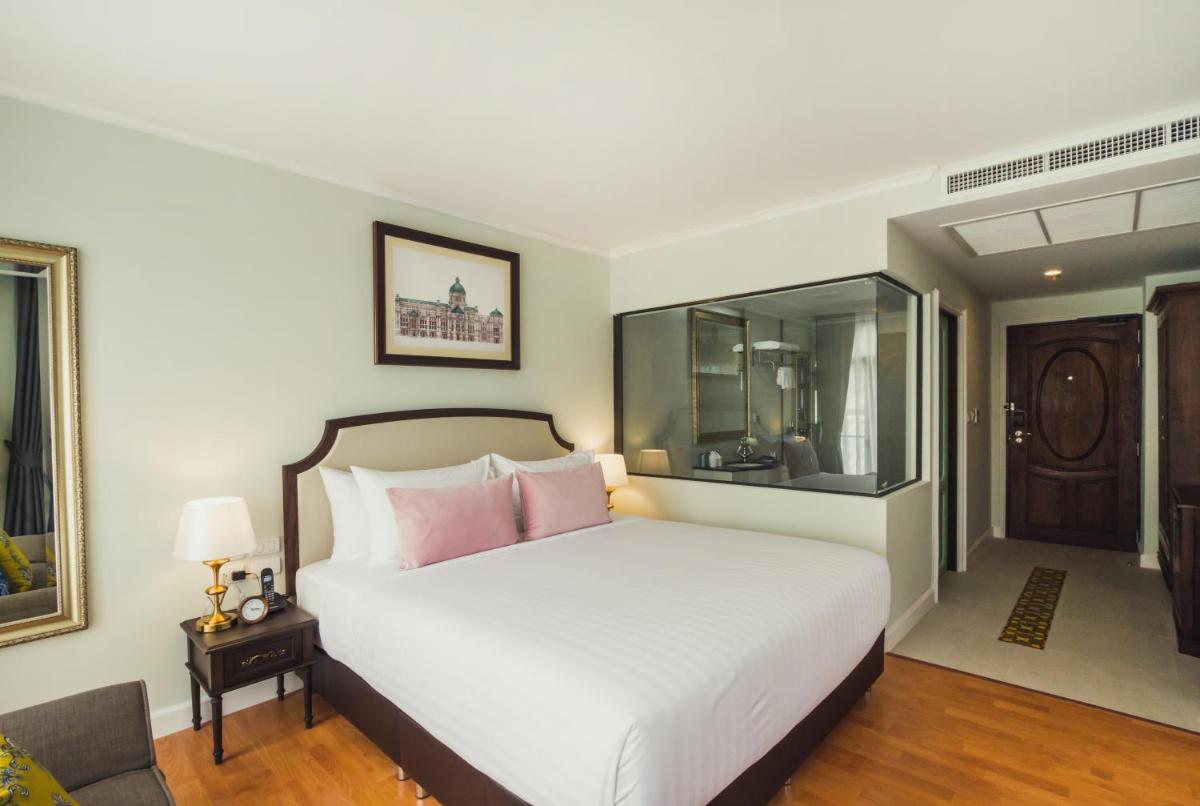 Daraya Boutique Hotel - Hizvo