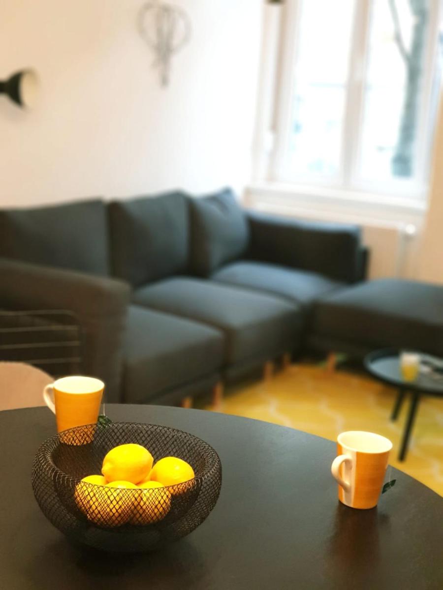 Zagreb Centar Apartments - Housity