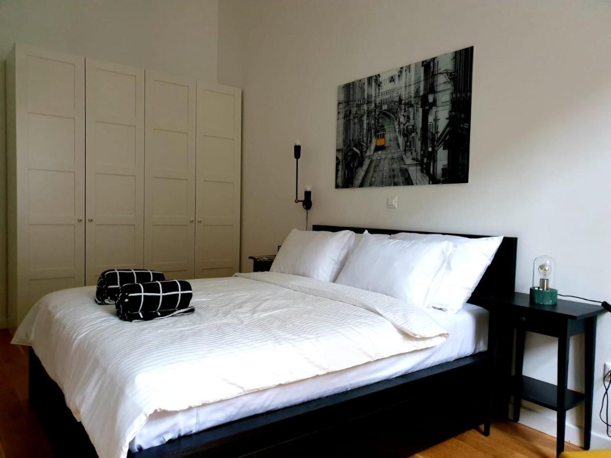 Zagreb Centar Apartments - Housity