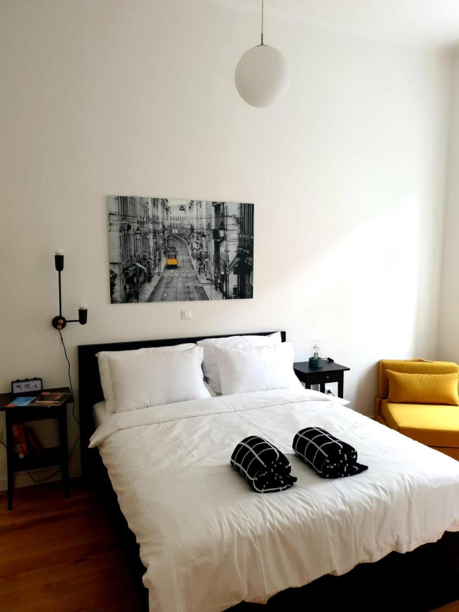 Zagreb Centar Apartments - Housity
