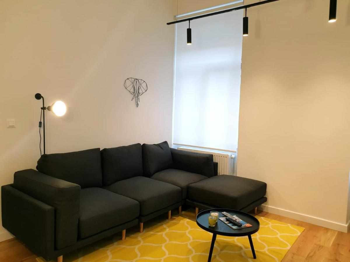 Zagreb Centar Apartments - Housity