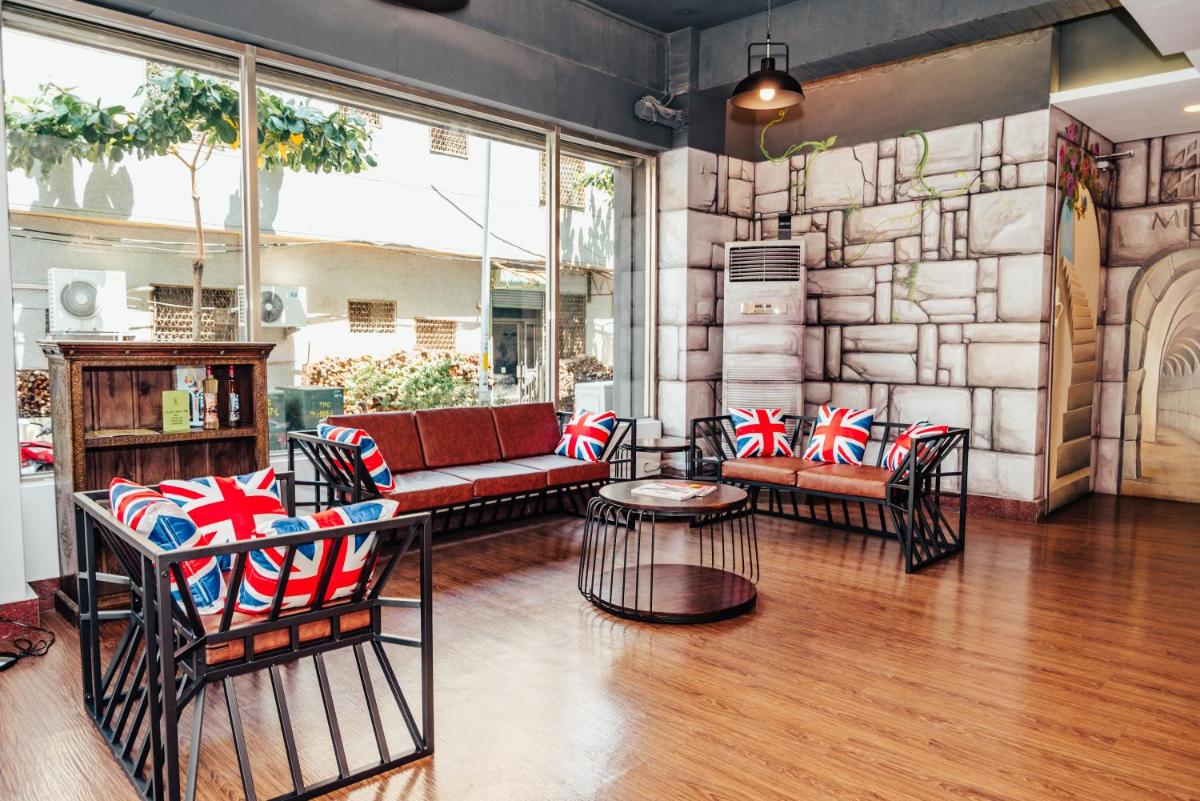 Traveller Inn - Mido Hotel - Housity