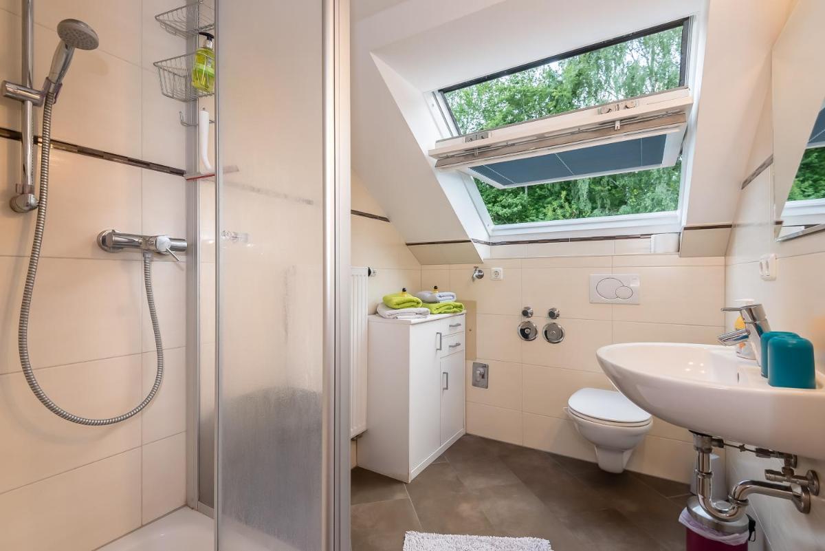 Apartmenthaus am Erlbach - Housity