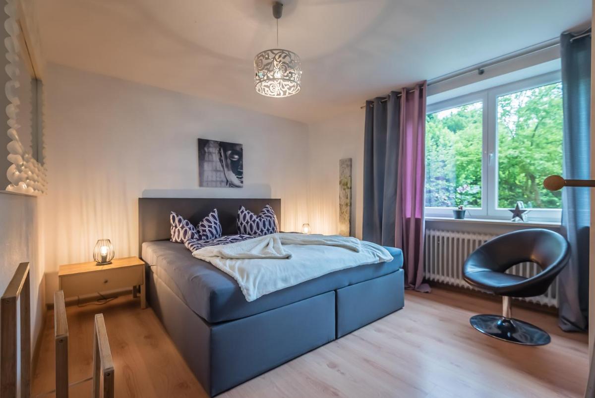 Apartmenthaus am Erlbach - Housity
