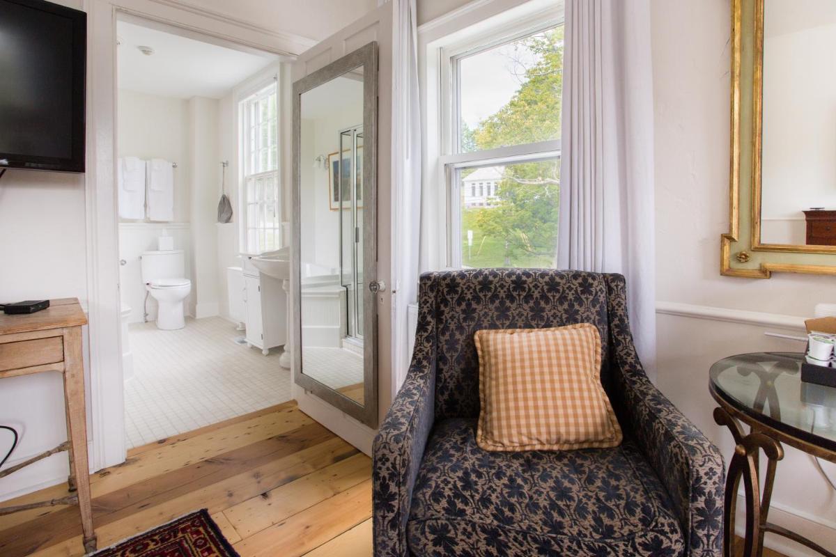 Kedron Valley Inn - Housity