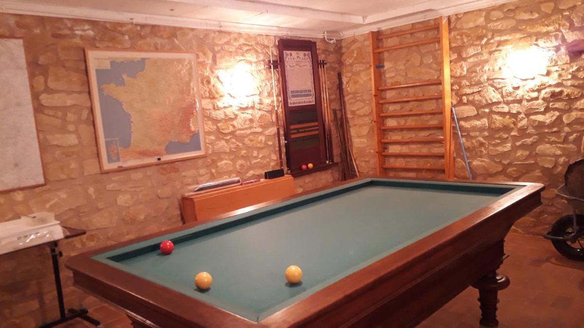 Bienvenue en Périgord - Housity