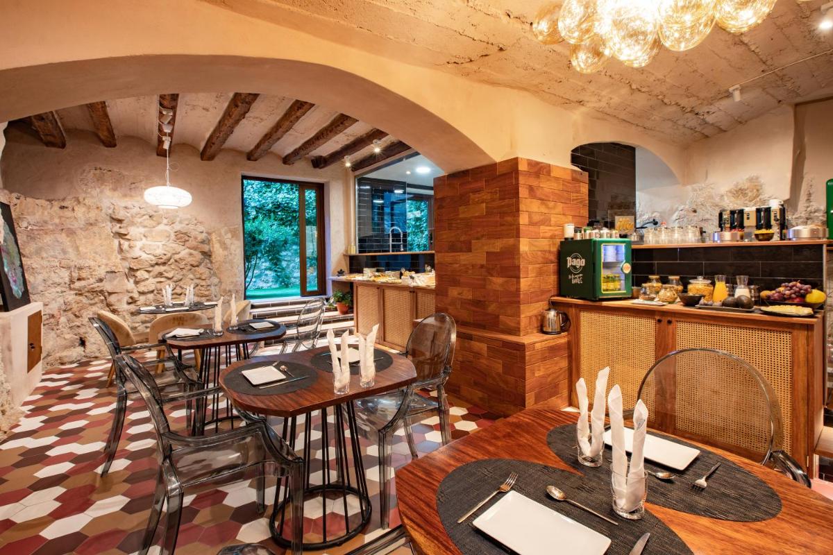 El Palauet del Priorat - Housity