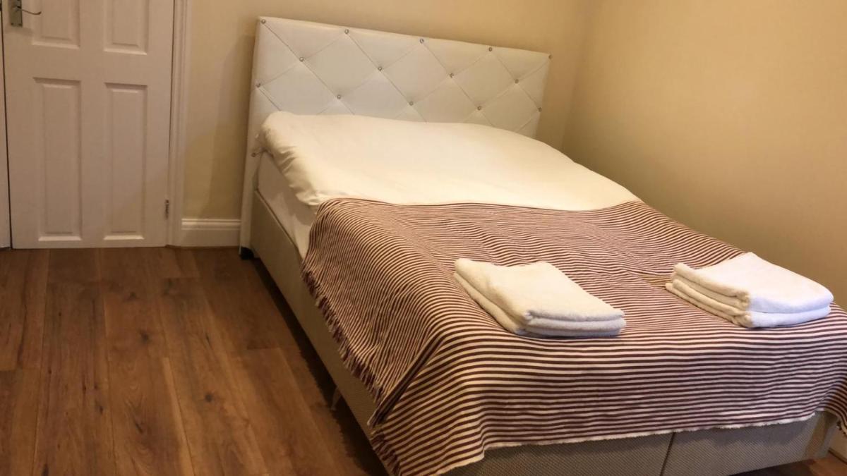 Camden SUITES - Housity