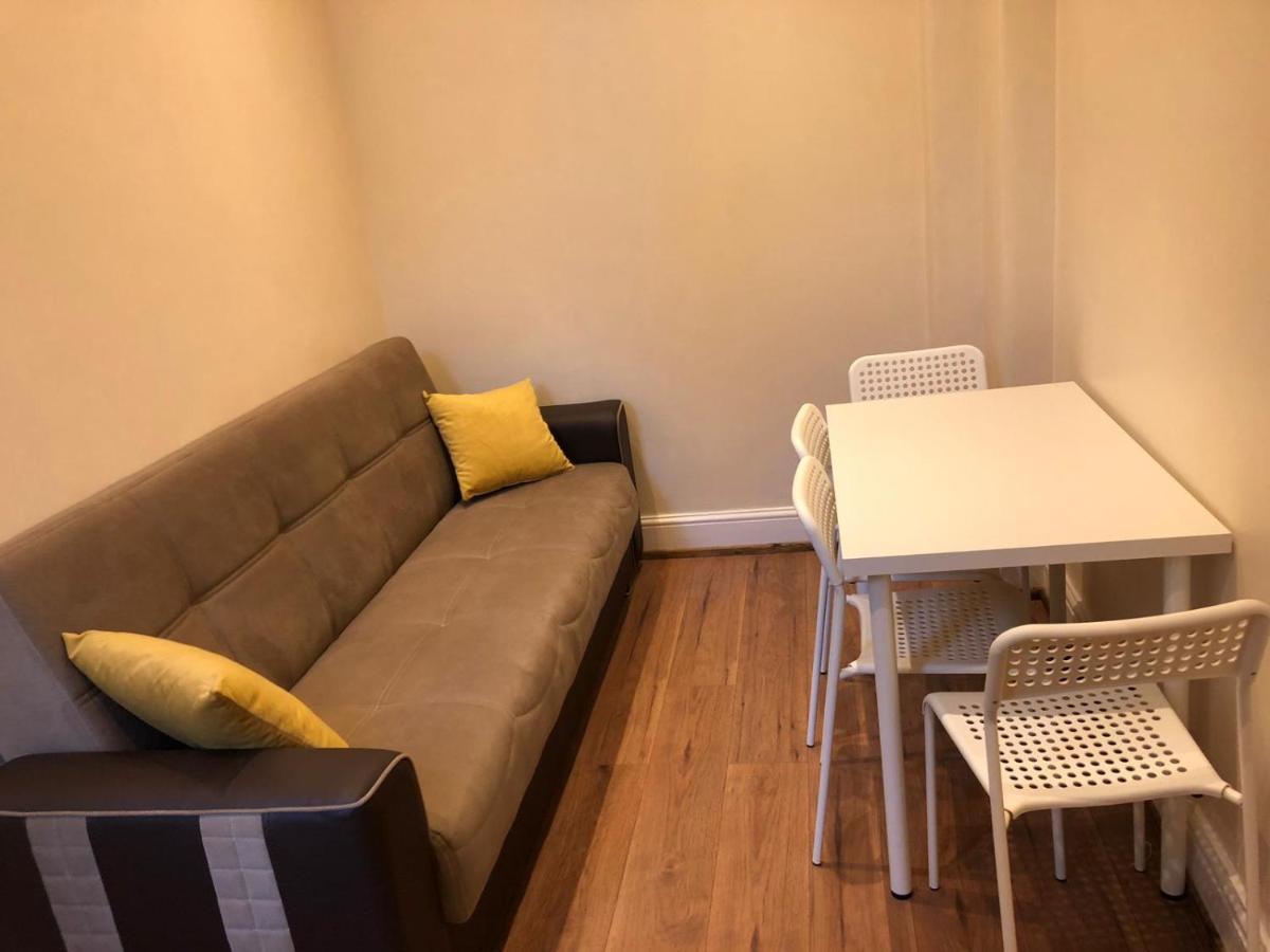Camden SUITES - Housity