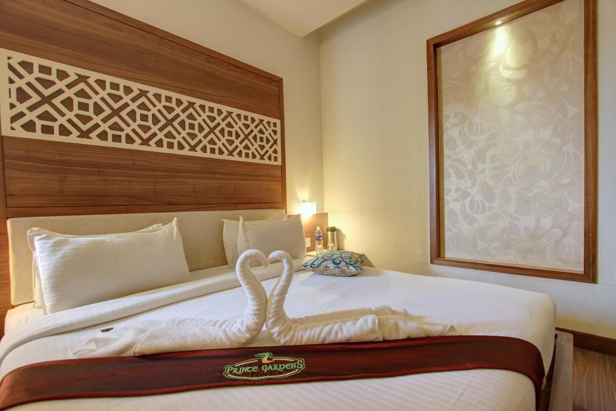 Hotel Prince Gardens - Housity