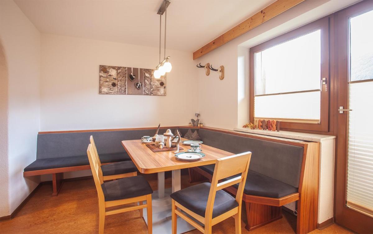 apart.pitztal - Housity