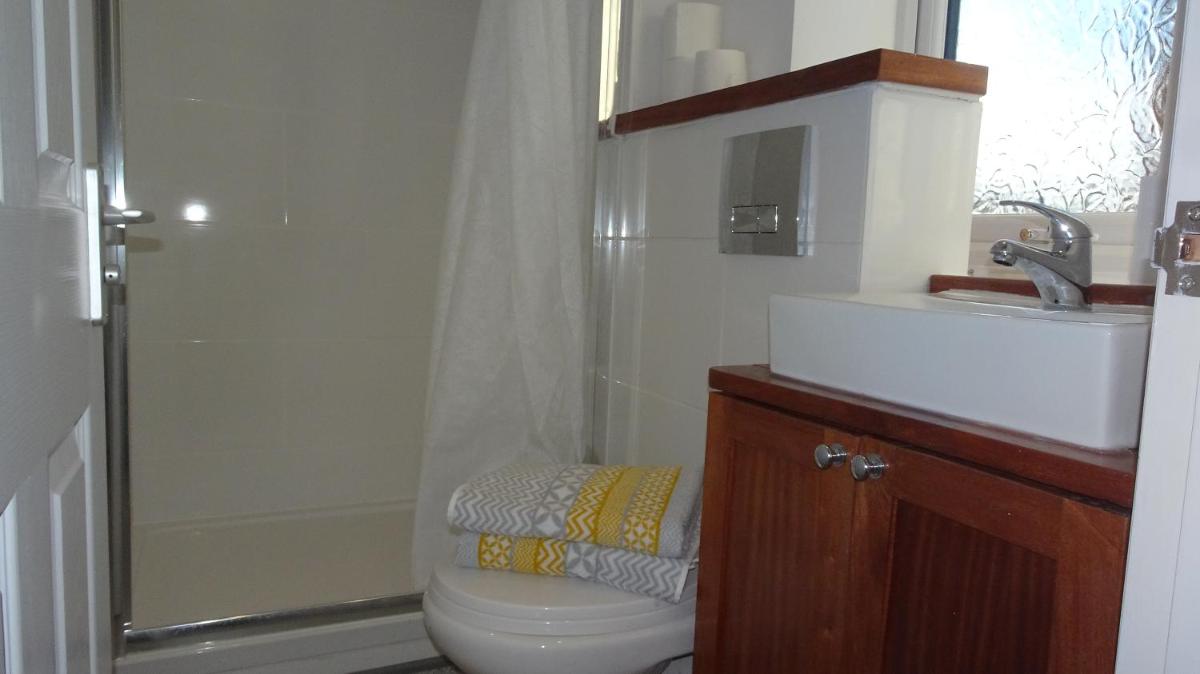 St Margaret's House - Housity