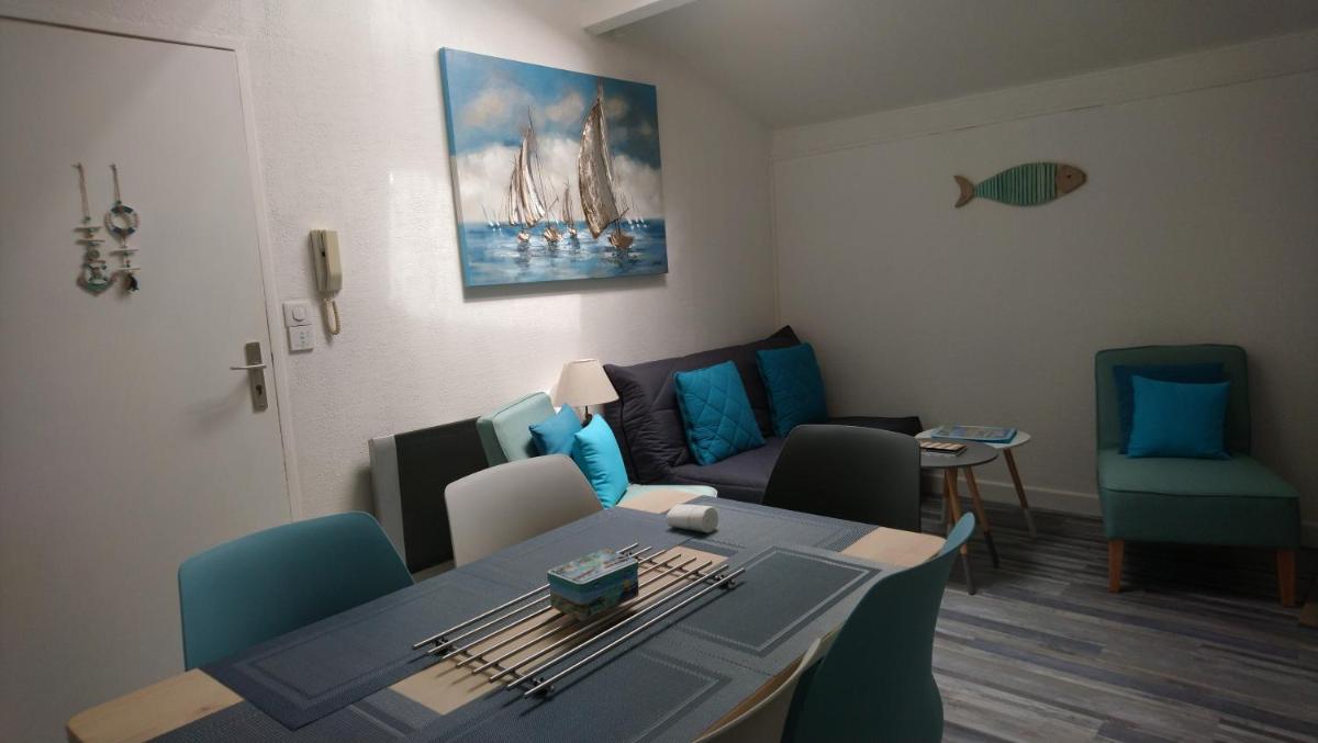 Appartement Arc en Ciel - Housity