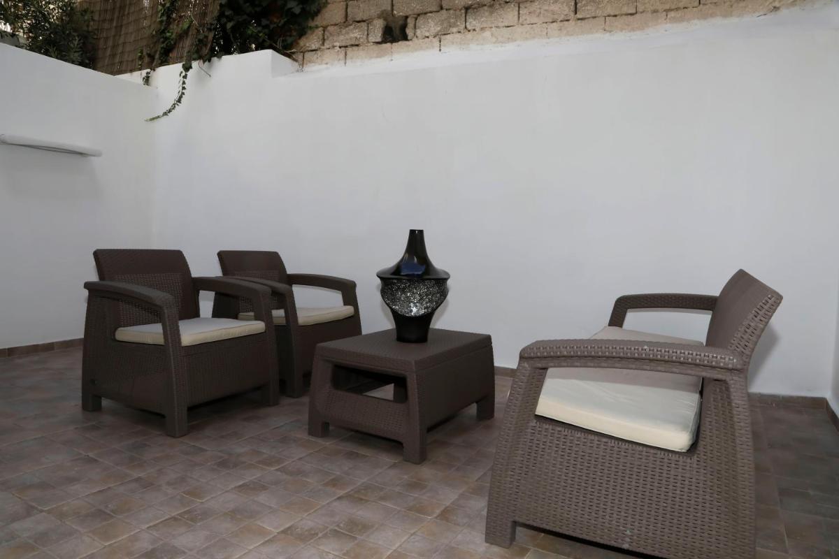 Gazi Boutique Apartment 1 - Housity