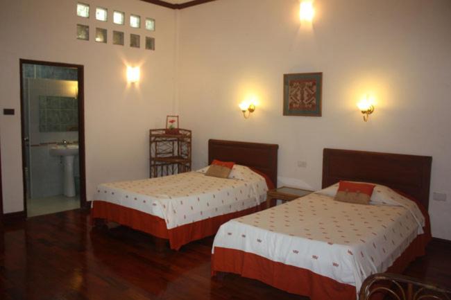 Suitetrails - Villa Manoly