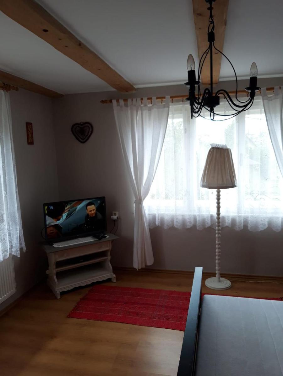 Apartment Magdalena with garden and free bicycles - Housity