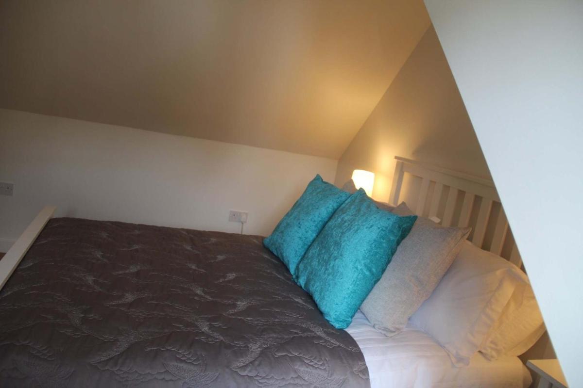 The Cart Lodge - Housity