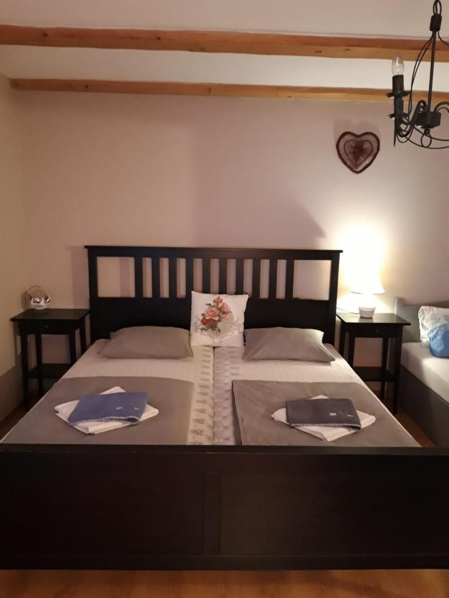 Apartment Magdalena with garden and free bicycles - Housity
